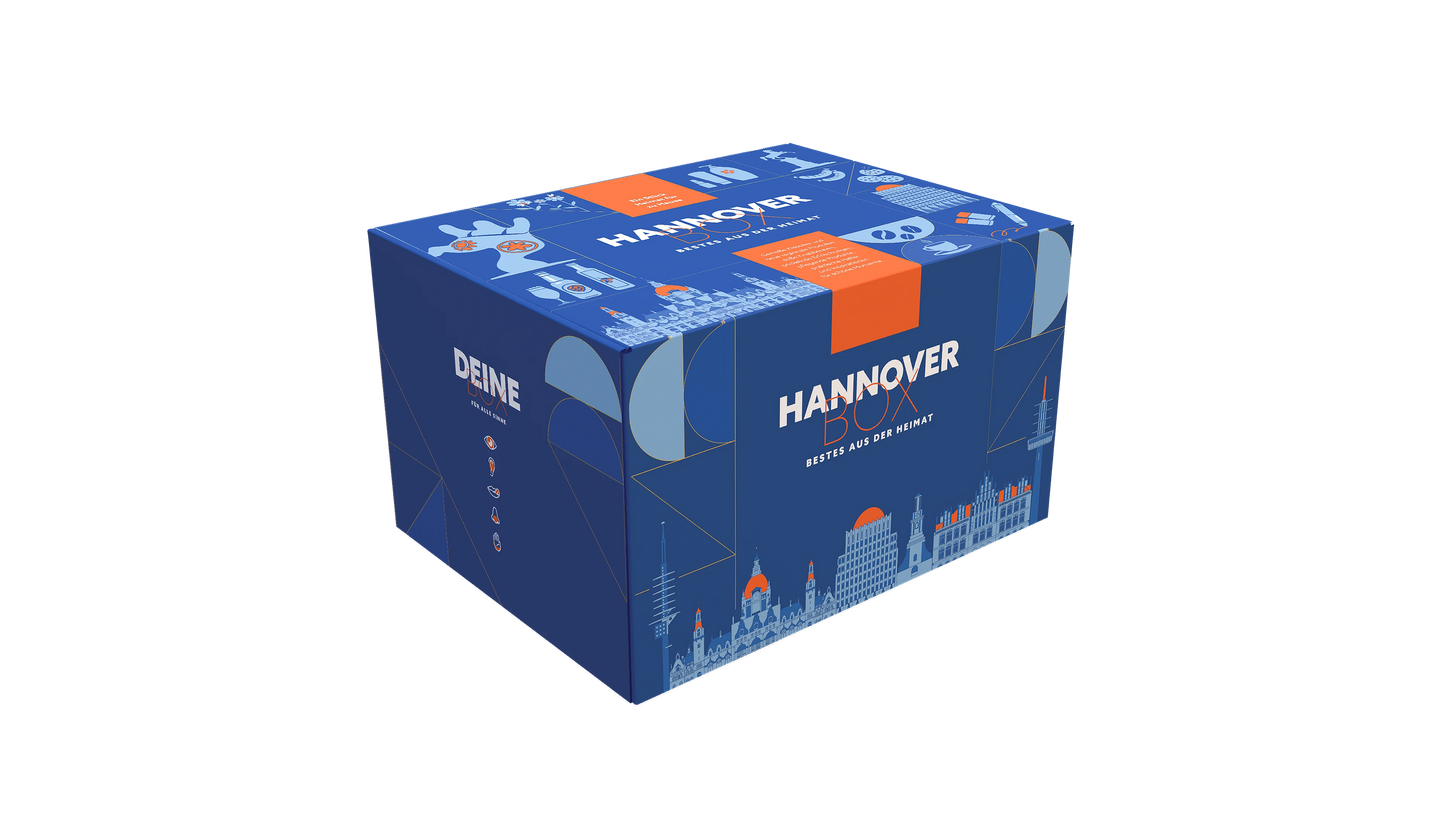 Hannover-Box 2023