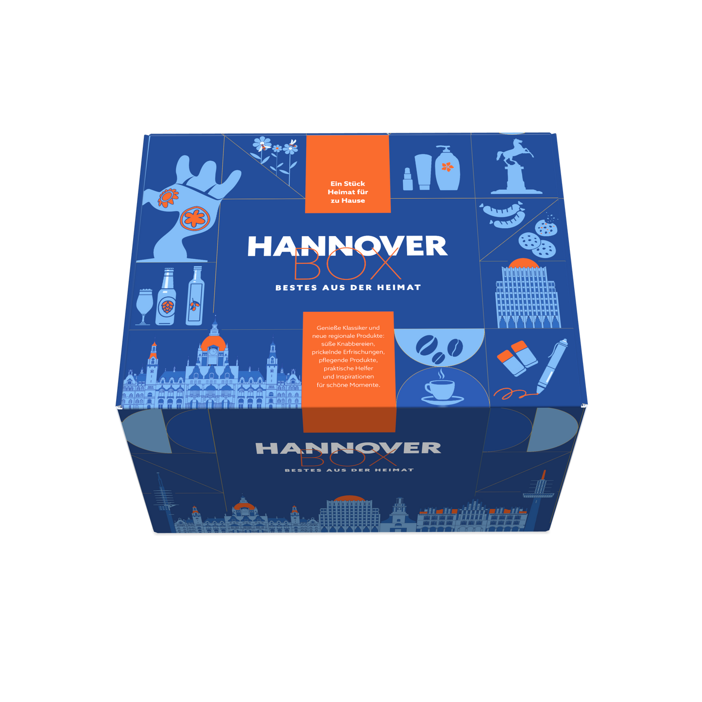 Hannover-Box 2023