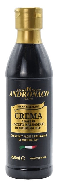 Andronaco - Crema di Balsamico „ANDRONACO“