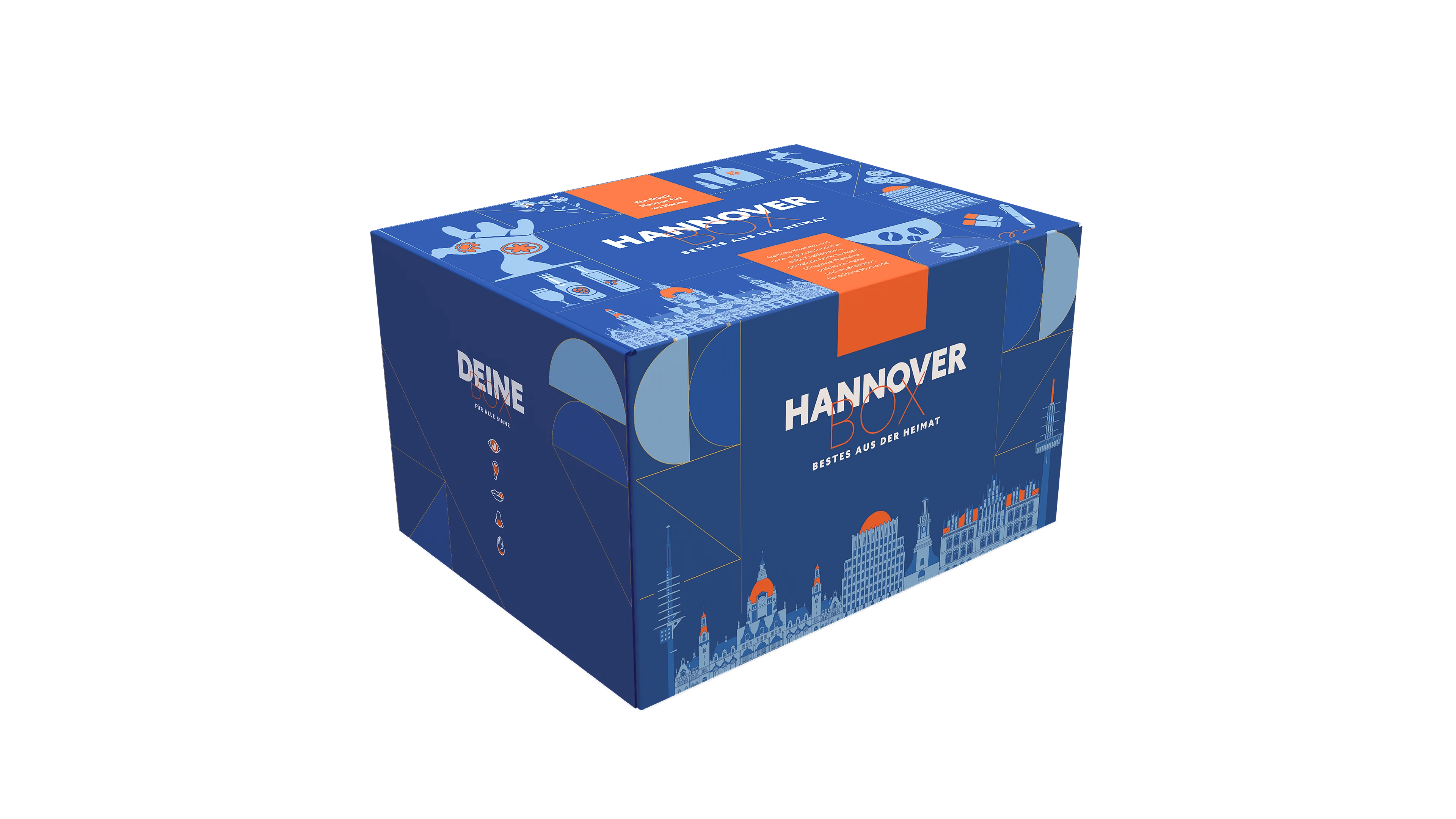 Hannover-Box