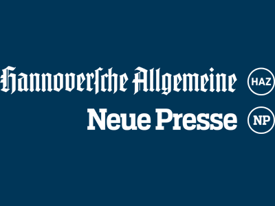 HAZ und Neue Presse