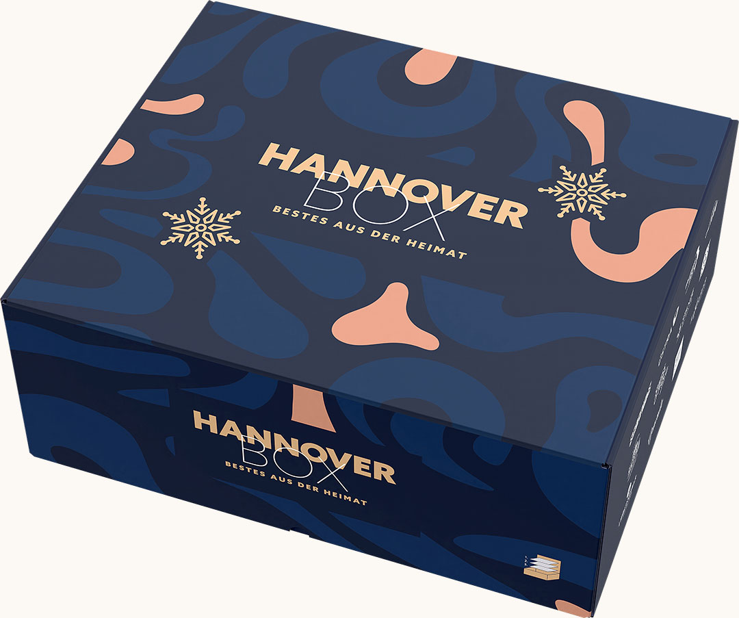 Hannover-Box 2025